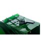 AH93242 Combine Clean Grain Elevator Lower Boot fits John Deere