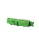 AH156597 Combine Lower Clean Grain Elevator Housing fits John Deere