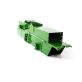 AH156597 Combine Lower Clean Grain Elevator Housing fits John Deere
