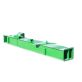 AXE12250 Combine Clean Grain Elevator Housing fits John Deere