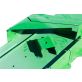AXE12250 Combine Clean Grain Elevator Housing fits John Deere