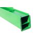 AXE12250 Combine Clean Grain Elevator Housing fits John Deere