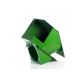 AH105498 Combine Clean Grain Elevator Upper Spout fits John Deere