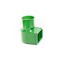 AXE72627 Combine Clean Grain Elevator High Capacity Boot fits John Deere