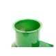 AXE72627 Combine Clean Grain Elevator High Capacity Boot fits John Deere
