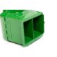 AXE72627 Combine Clean Grain Elevator High Capacity Boot fits John Deere