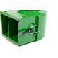 AXE72627 Combine Clean Grain Elevator High Capacity Boot fits John Deere