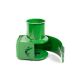 AXE72627 Combine Clean Grain Elevator High Capacity Boot fits John Deere