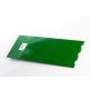 AH105855 Combine Clean Grain Elevator Lower Door fits John Deere