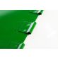 AH105855 Combine Clean Grain Elevator Lower Door fits John Deere