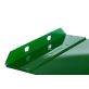 AH129357 Combine Clean Grain Elevator Steel Door fits John Deere