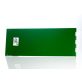 AH129358 Combine Clean Grain Elevator Lower Door fits John Deere