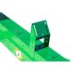 BXE11005 Combine Tailings Return Elevator Housing fits John Deere