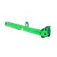 BXE11005 Combine Tailings Return Elevator Housing fits John Deere