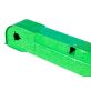 BXE11005 Combine Tailings Return Elevator Housing fits John Deere