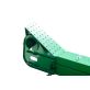 BXE11005 Combine Tailings Return Elevator Housing fits John Deere