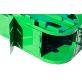 BXE11005 Combine Tailings Return Elevator Housing fits John Deere