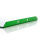 AH138426 Combine Clean Grain Elevator Lower Stainless Steel Door fits John Deere