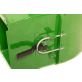 AXE72236 Combine Clean Grain Elevator High Capacity Boot fits John Deere