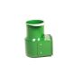 AXE72236 Combine Clean Grain Elevator High Capacity Boot fits John Deere