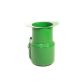 AXE72236 Combine Clean Grain Elevator High Capacity Boot fits John Deere