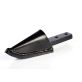 N103631 Outer Steel Corn Head Snout Point fits John Deere