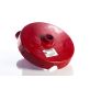 1327976C91 Combine Lower Unload Auger Housing fits Case-IH