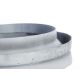 1318584C2 Combine Inner Clean Grain Elevator Boot fits Case-IH
