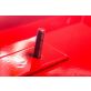 1319901C1 Combine Elevator Head LH Side Plate fits Case-IH