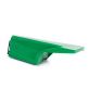 GVL II 30'' Left End Poly Snout Assembly