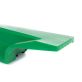 GVL II 30'' Left End Poly Snout Assembly