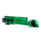 GVL II 30'' Left End Poly Snout Assembly