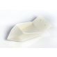 GVL 42867 White Poly Wear Point