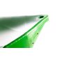 GVL I 30'' Left Hand Front Half Poly Snout