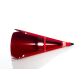 176234C93 Corn Head Right Hand Outer Snout fits Case-IH