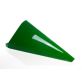 AH109667 Left Hand Outer Corn Head Snout High Tin fits John Deere