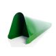AH109667 Left Hand Outer Corn Head Snout High Tin fits John Deere