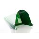 AH115402 Right Hand Outer Corn Head Snout Low Tin fits John Deere