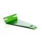 H85104 Corn Head Outer Steel Snout Skid Shoe fits John Deere