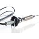 REI 31" Radio Antenna Steel Mast Top or Side Mount