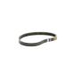 244420A1 Combine Heavy Duty Rotor Drive Belt fits Case-IH