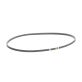 191288C2 Combine Auxiliary Pump Drive Belt fits Case-IH