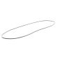 874172256 Combine Straw Spreader Drive Belt fits Case-IH