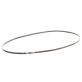 191291C1 Combine Grain Tank Unloading Drive Belt fits Case-IH