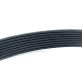 J911572 Combine Engine Fan & Alternator Belt fits Case-IH