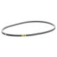 1321565C1 Combine 54.5'' Feeder Reel Pump Drive Belt fits Case-IH