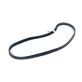 124573A1 Combine Auxiliary Pump Drive Belt fits Case-IH