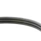 194528C2 Combine Feeder House Drive Belt fits Case-IH