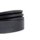 1313095C2 Combine 47'' Feeder Jackshaft Drive Belt fits Case-IH