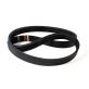 393751A1 Combine Feeder Jackshaft Drive Belt fits Case-IH